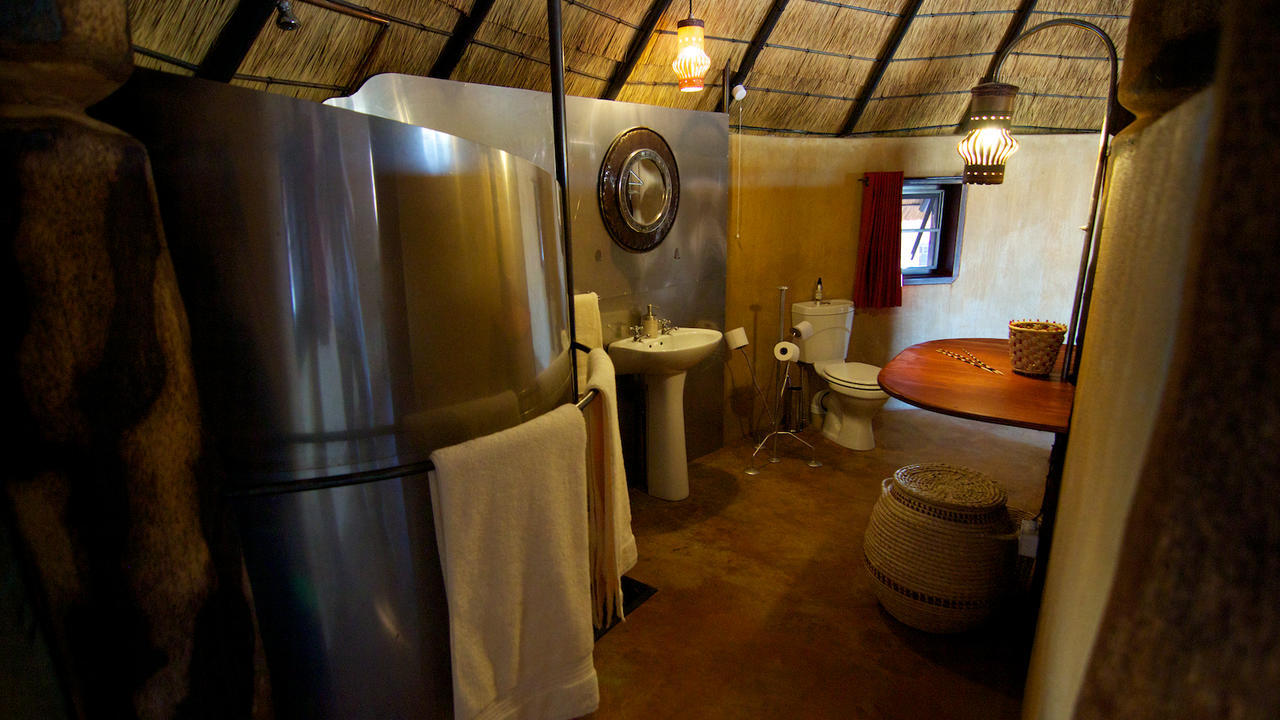 Ongula Village Homestead Lodge Omupumba Room photo