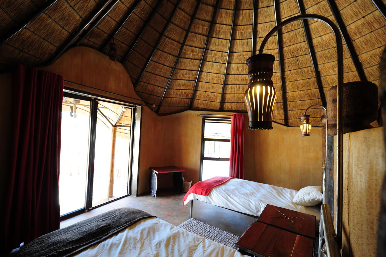 Ongula Village Homestead Lodge Omupumba Room photo